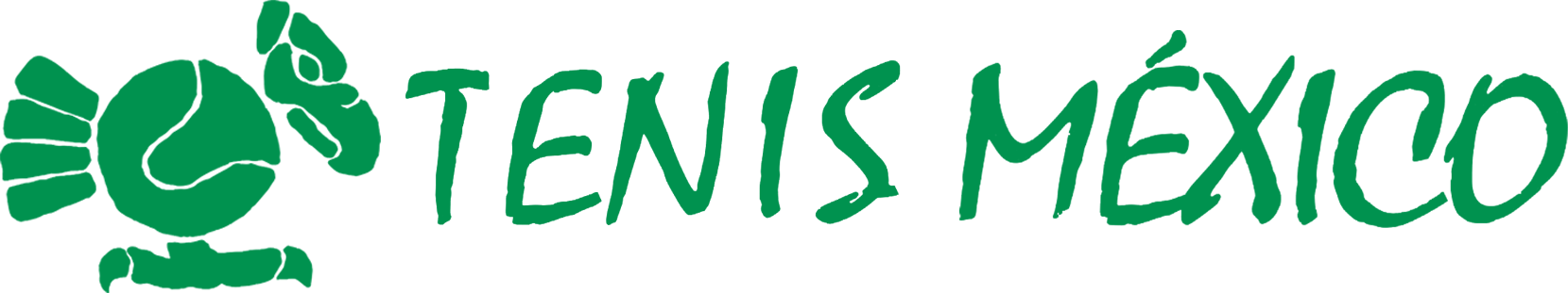 Logo Grand Tenis México
