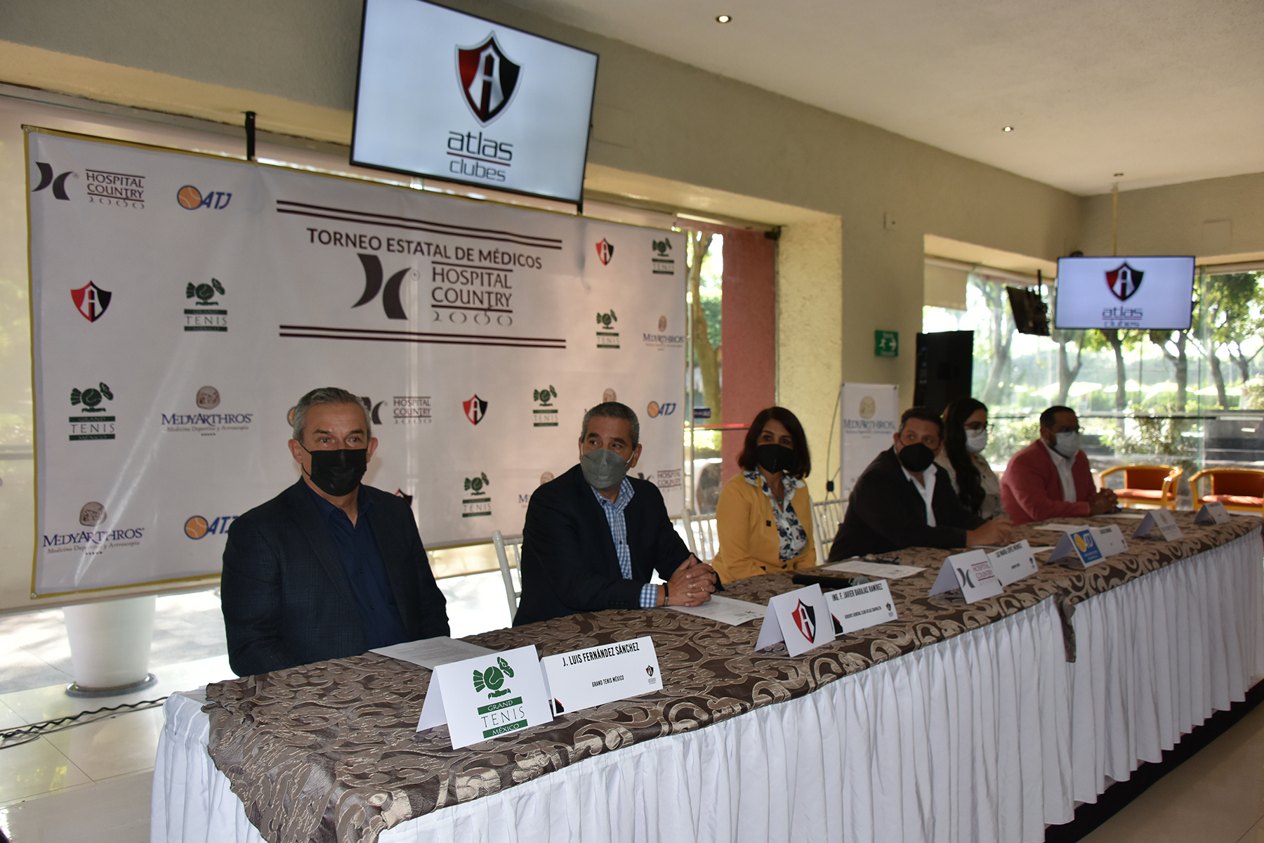 Torneo Médicos