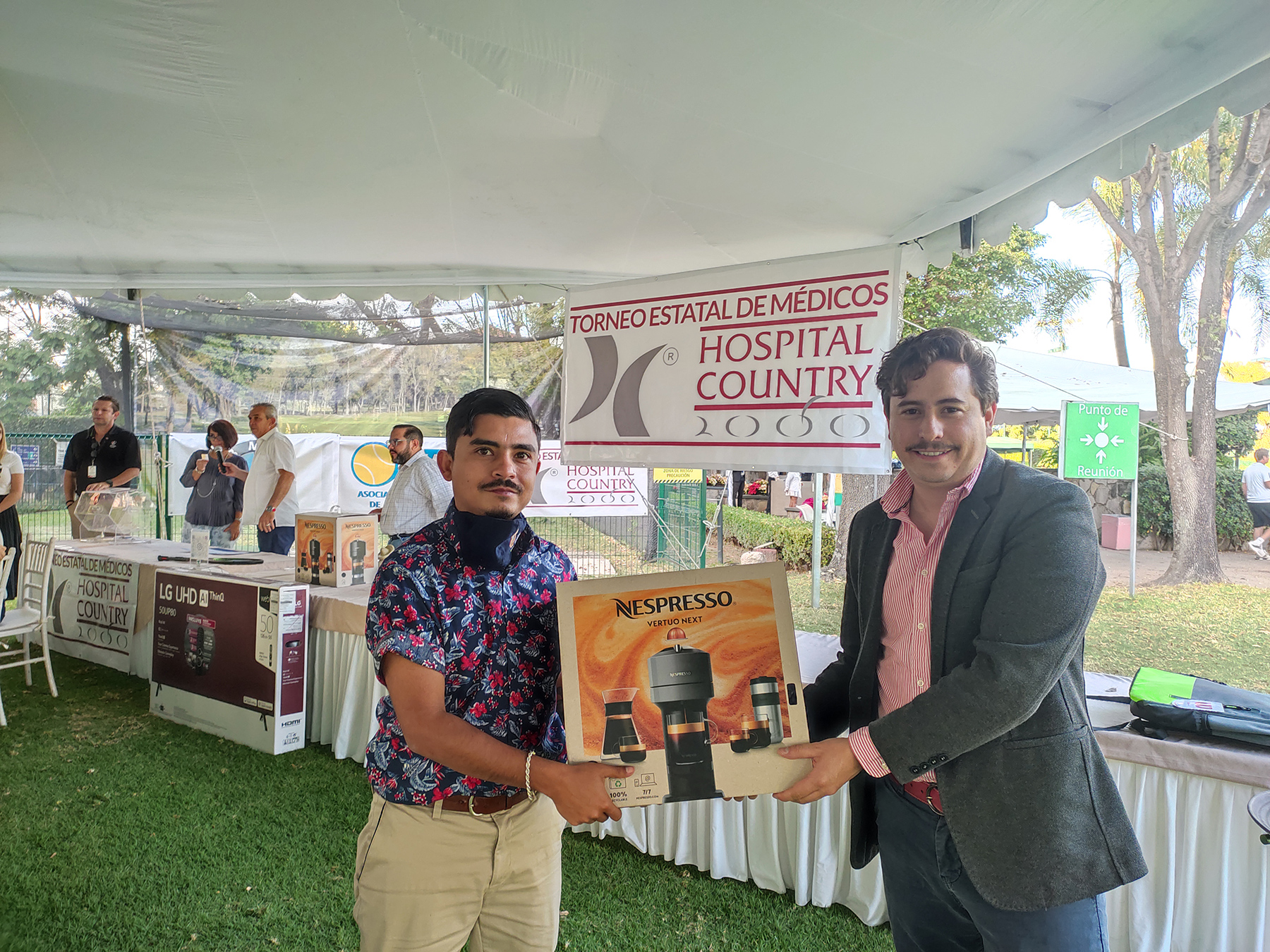 Torneo Médicos