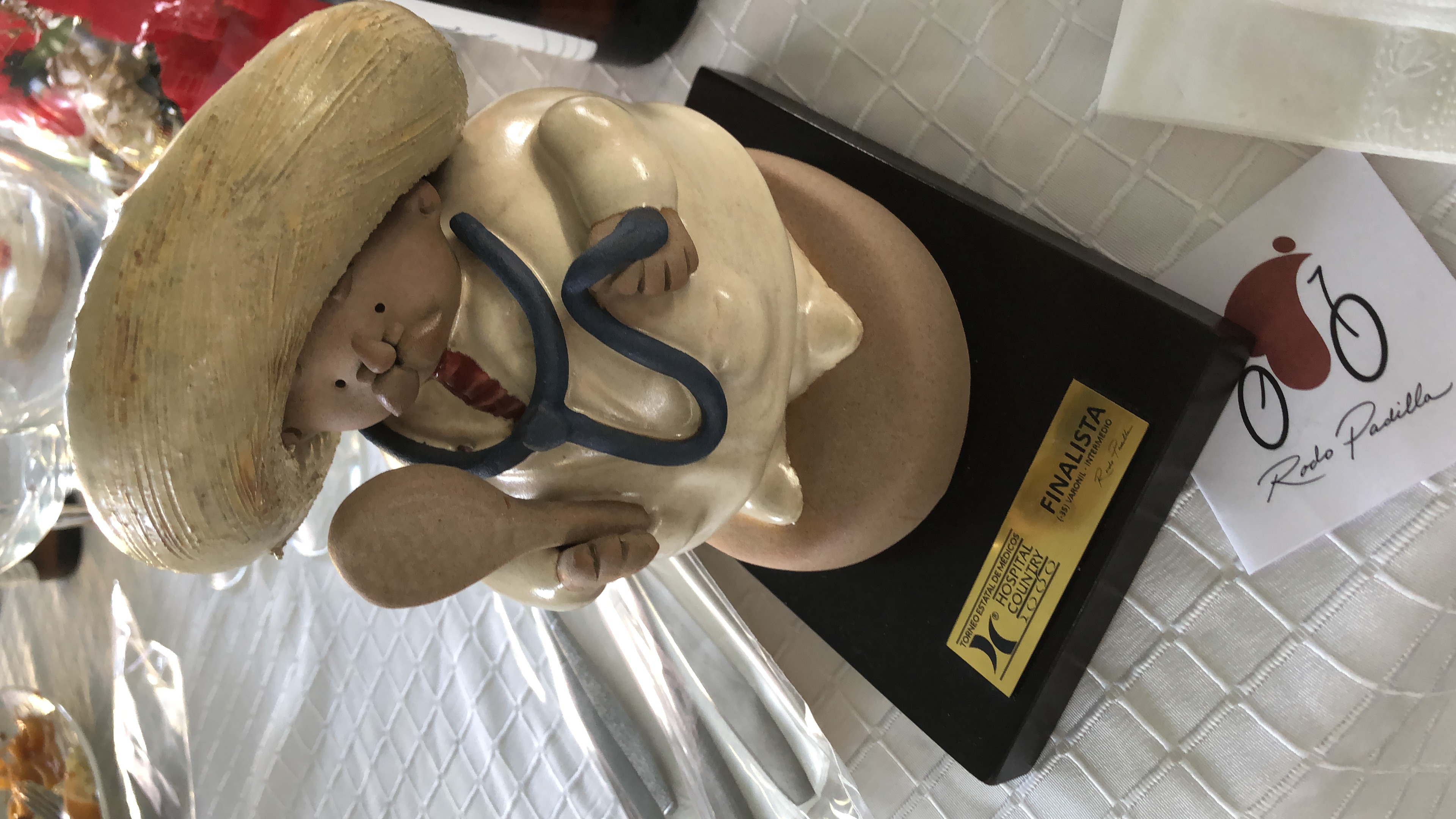 Torneo Médicos