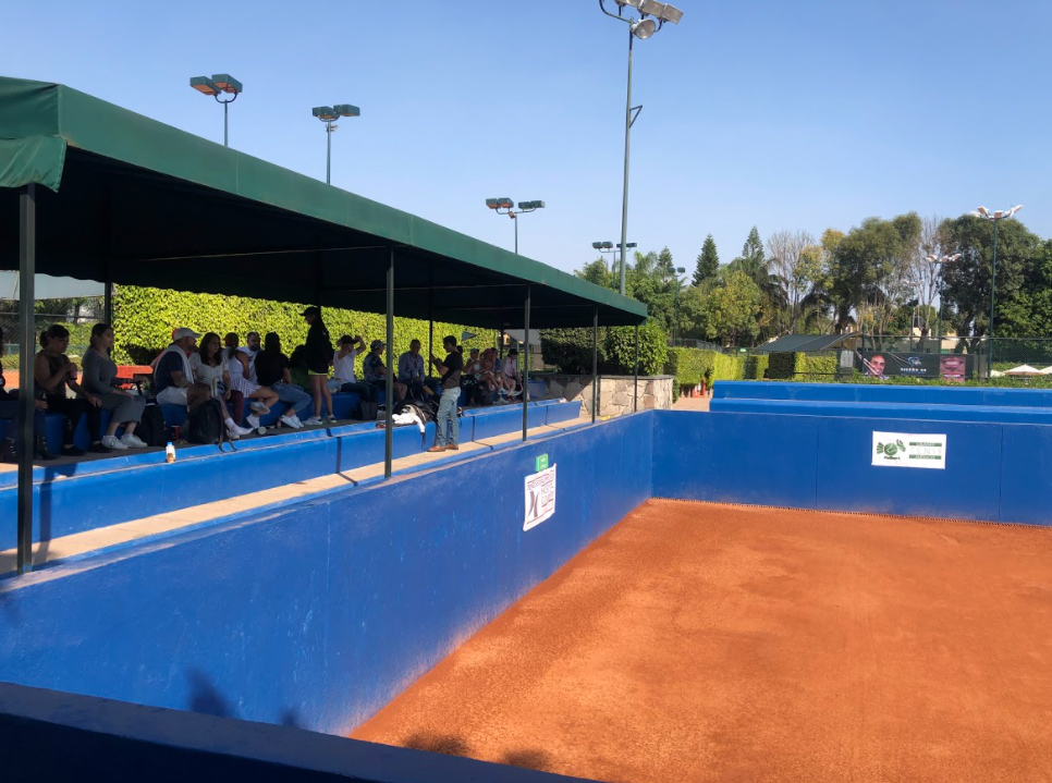 Torneo Médicos