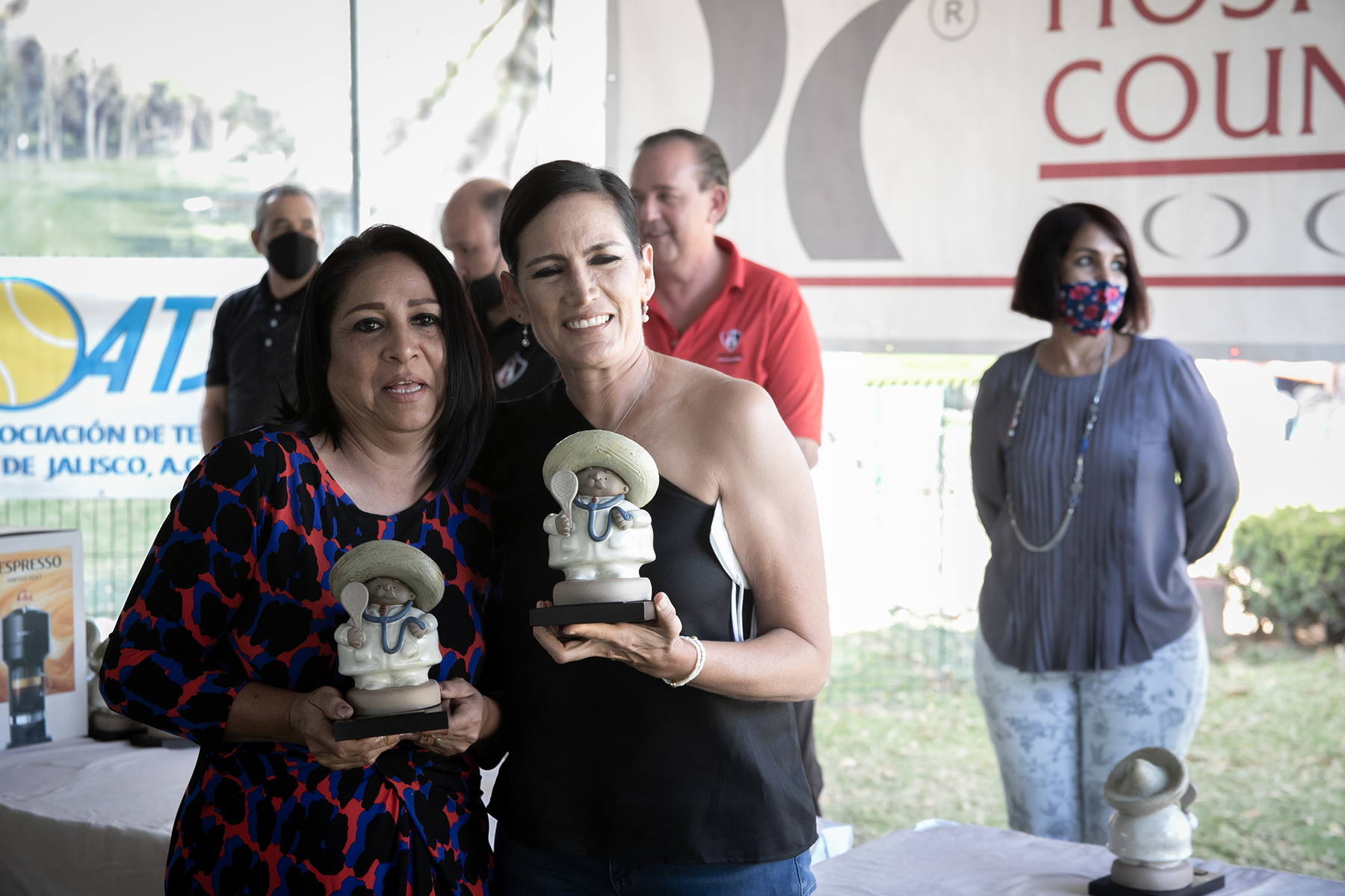 Torneo Médicos