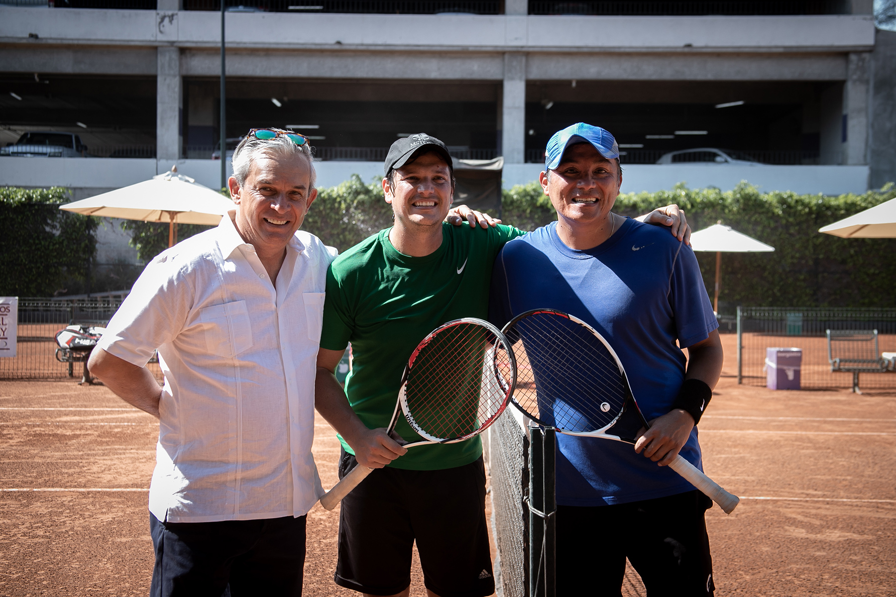 Torneo Médicos